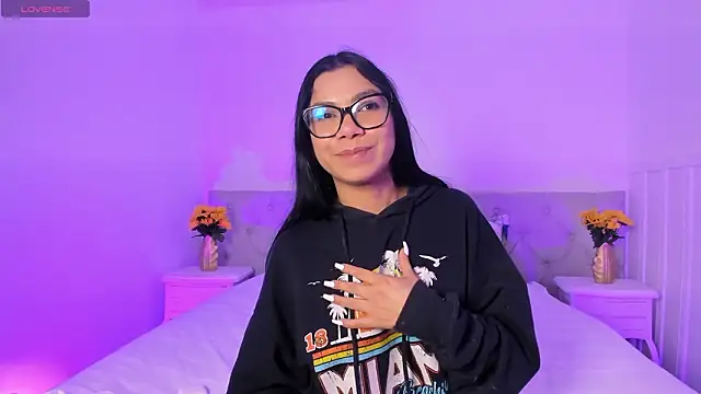 Little_Lexyy's cam snapshot