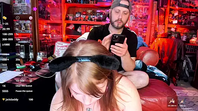 lilbatt's cam snapshot