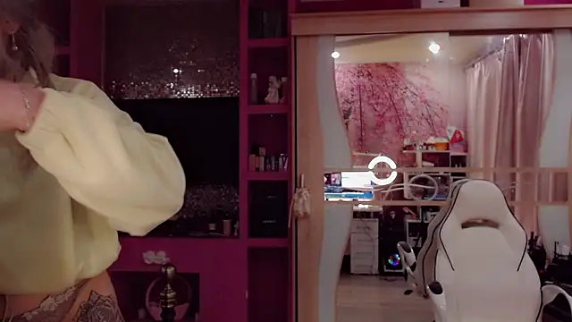 AnnieGOld_ live sex cam