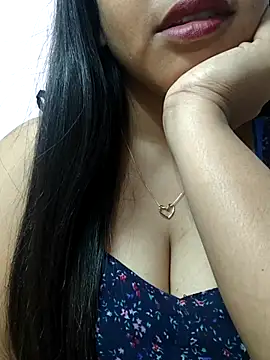 Sharvari-Wagh's cam snapshot