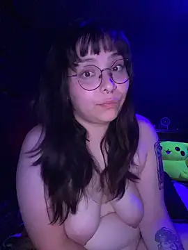 Solo_yoss's cam snapshot