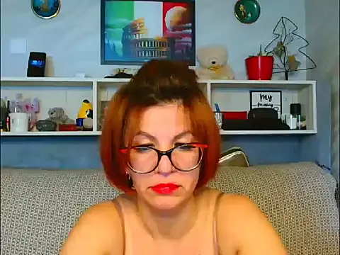 Natali3855's cam snapshot