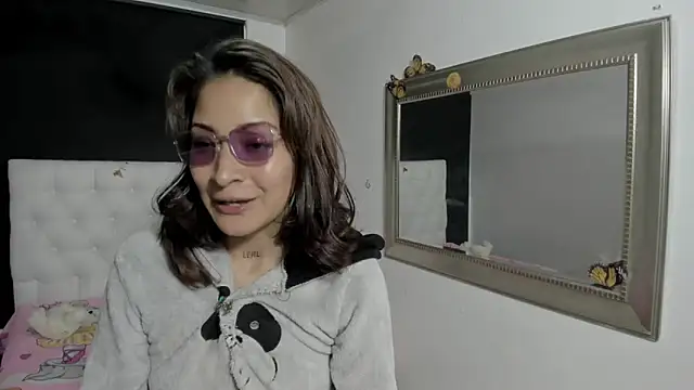 evelynesex's cam snapshot