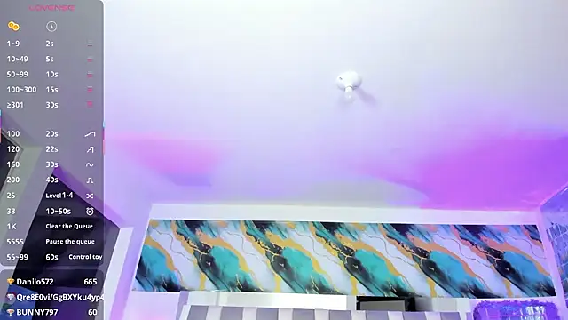 IsaDiiaz's cam snapshot