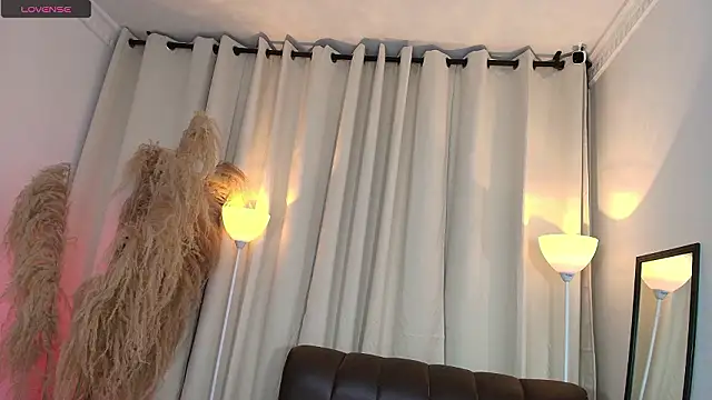 dalia_celeste's cam snapshot