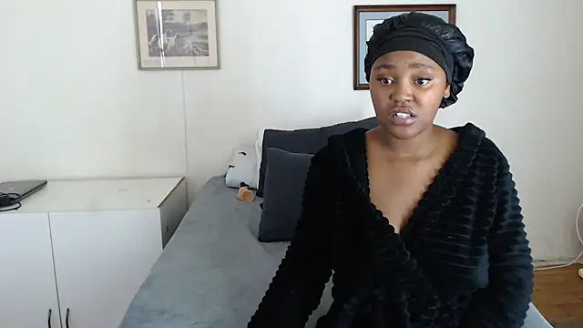 Maminkieyy's cam snapshot