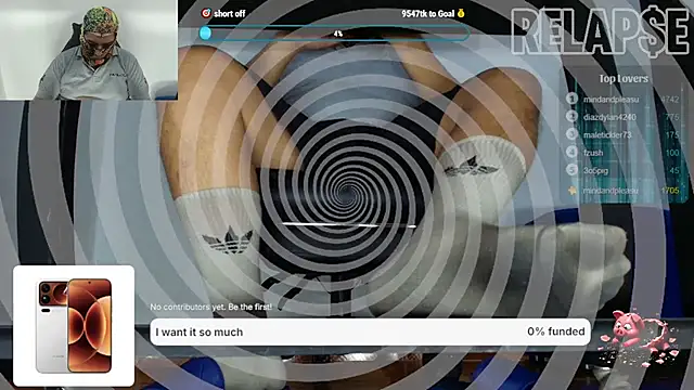 Alphacashmaster777 live sex cam