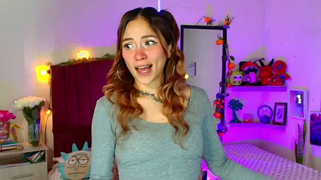 alisson_zafiro_'s cam snapshot