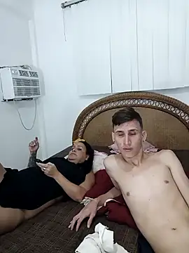 Milfvalesk's cam snapshot