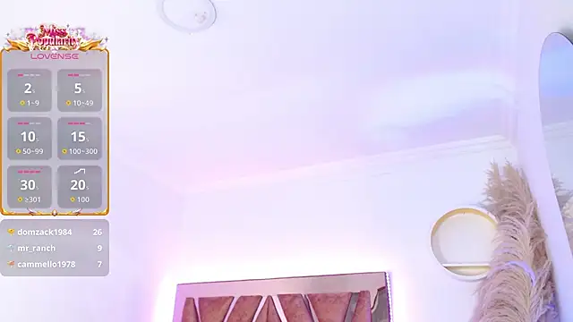 Aurora_Brownn's cam snapshot