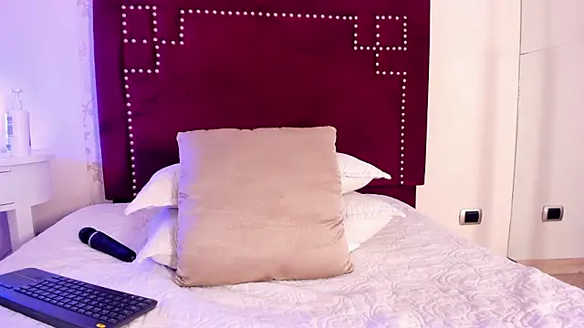 sweetabbey's cam snapshot