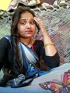 Pooja_hote's cam snapshot