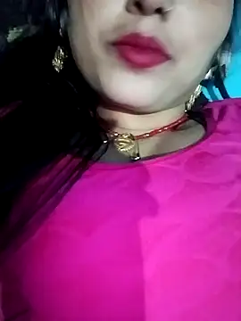 Bandna_thakur's cam snapshot