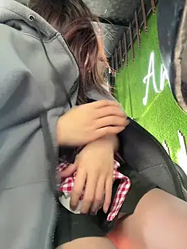 Lami_Mi's cam snapshot