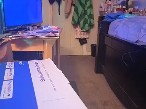 GOODIETIMES1's cam snapshot