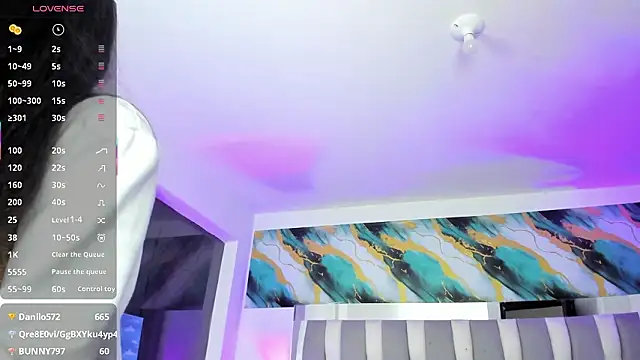 IsaDiiaz live sex cam