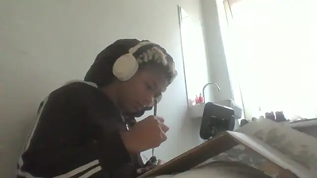 xxxdanidoomsdayxxx's cam snapshot