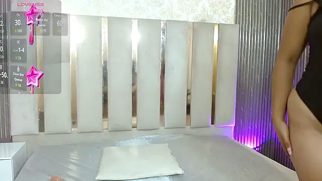 Laulin_tay's cam snapshot