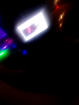 MajoArias's cam snapshot