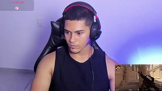 Iamdylan777 live sex cam