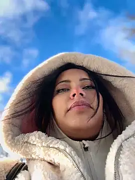 Risky_Workouts's cam snapshot