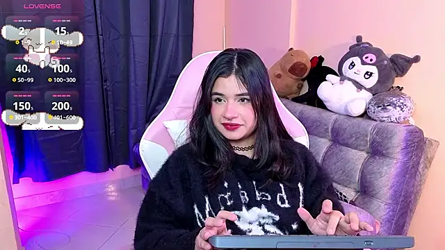 bonnieTaylor1's cam snapshot