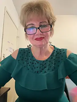 BoloshkaBlonda live sex cam