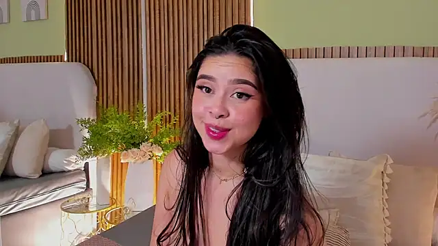 CristalMayson's cam snapshot