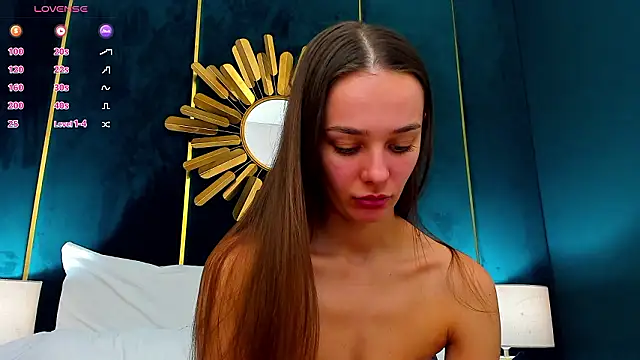 AprilWong's cam snapshot