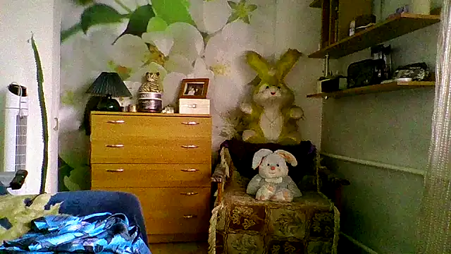 maritanna's cam snapshot