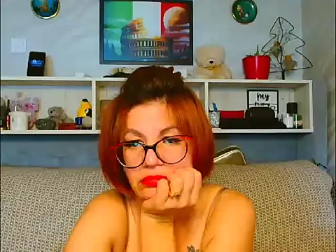 Natali3855's cam snapshot