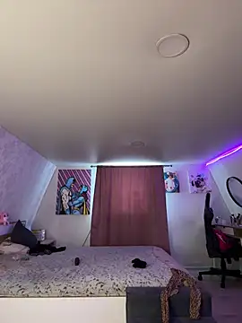 -MaybeBaby-'s cam snapshot