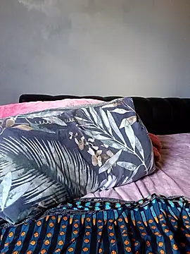 SexypuppyX live sex cam