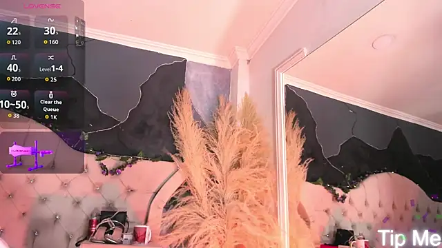 AmbarFoxx_ live sex cam