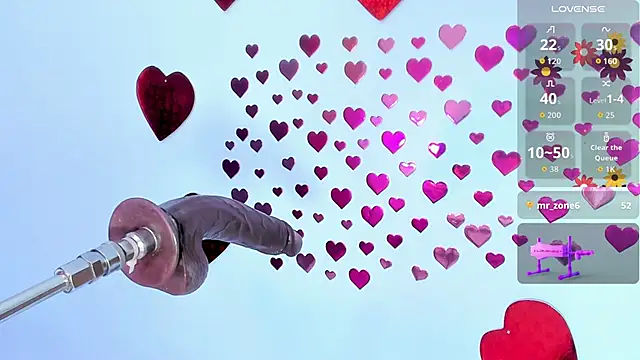 dalia_roses's cam snapshot