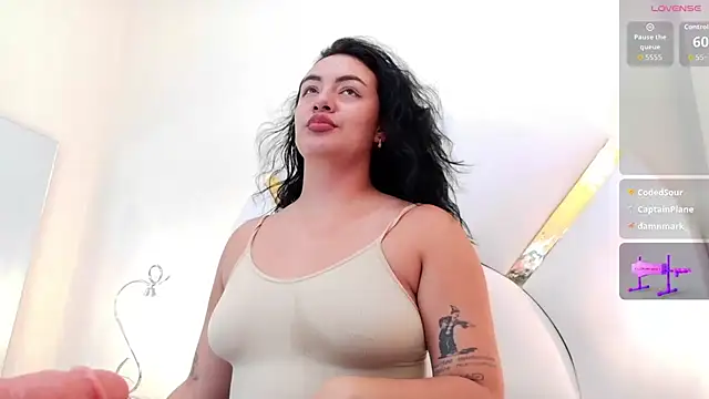 Aghata_gate's cam snapshot