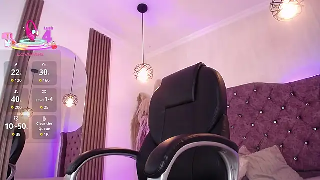 Amara_Davis's cam snapshot