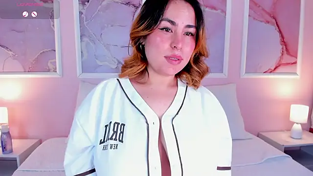 Kennya_Rodriguez's cam snapshot