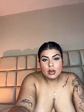 samantaramoos's cam snapshot