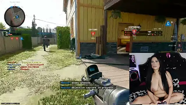 Skyla_Santana's cam snapshot