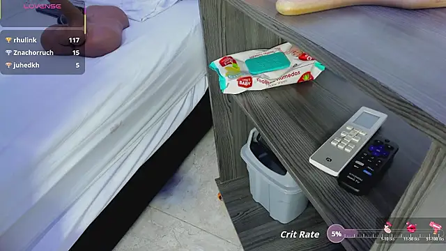 hinnataSmilerr's cam snapshot