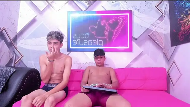 Roman_cute live sex cam