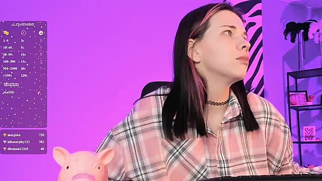 AliceSunday live sex cam