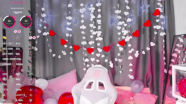 ElswythCovil live sex cam