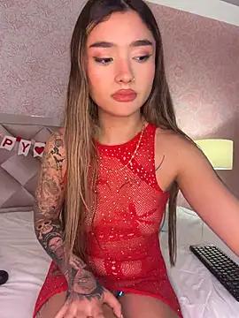 Arianavillada live sex cam