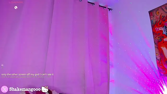 mangoshake_ live sex cam
