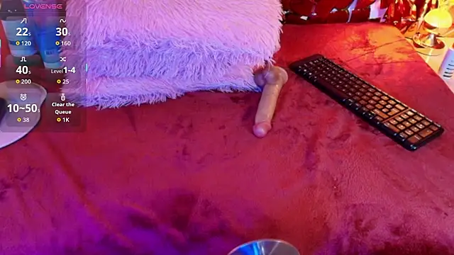 JessicaElowin live sex cam