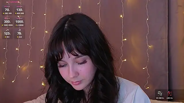 KiraYukimura live sex cam