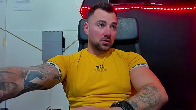 DuncanStone live sex cam