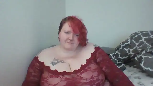 Sh0rtFluff live sex cam